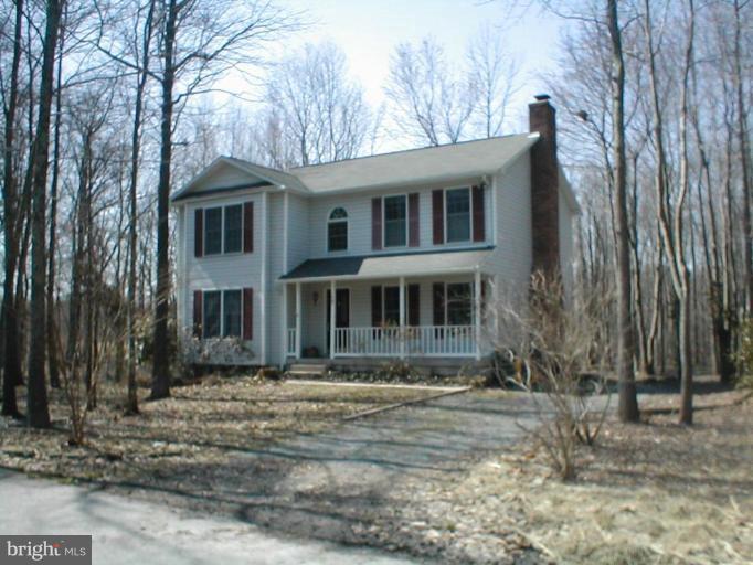 Exterior (Main)