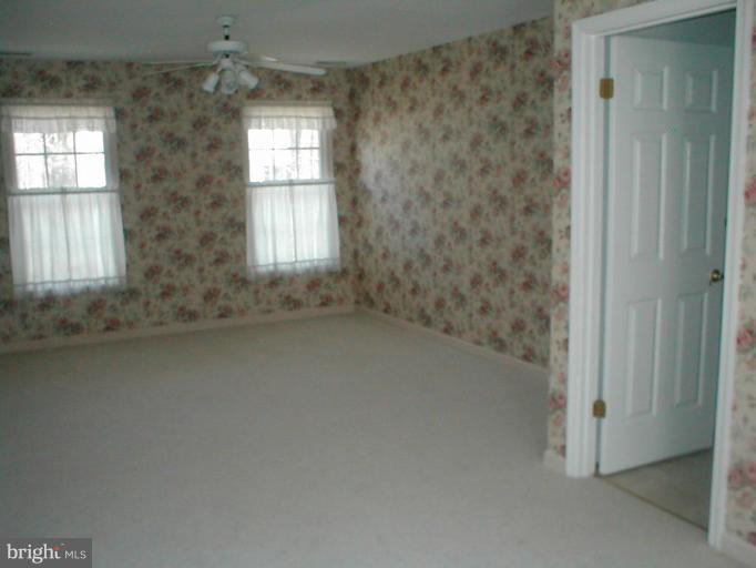 Master Bedroom #2