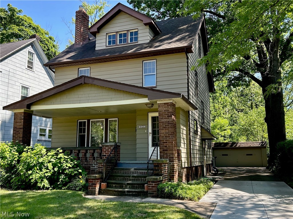 Welcome to 3266 Ormond Road