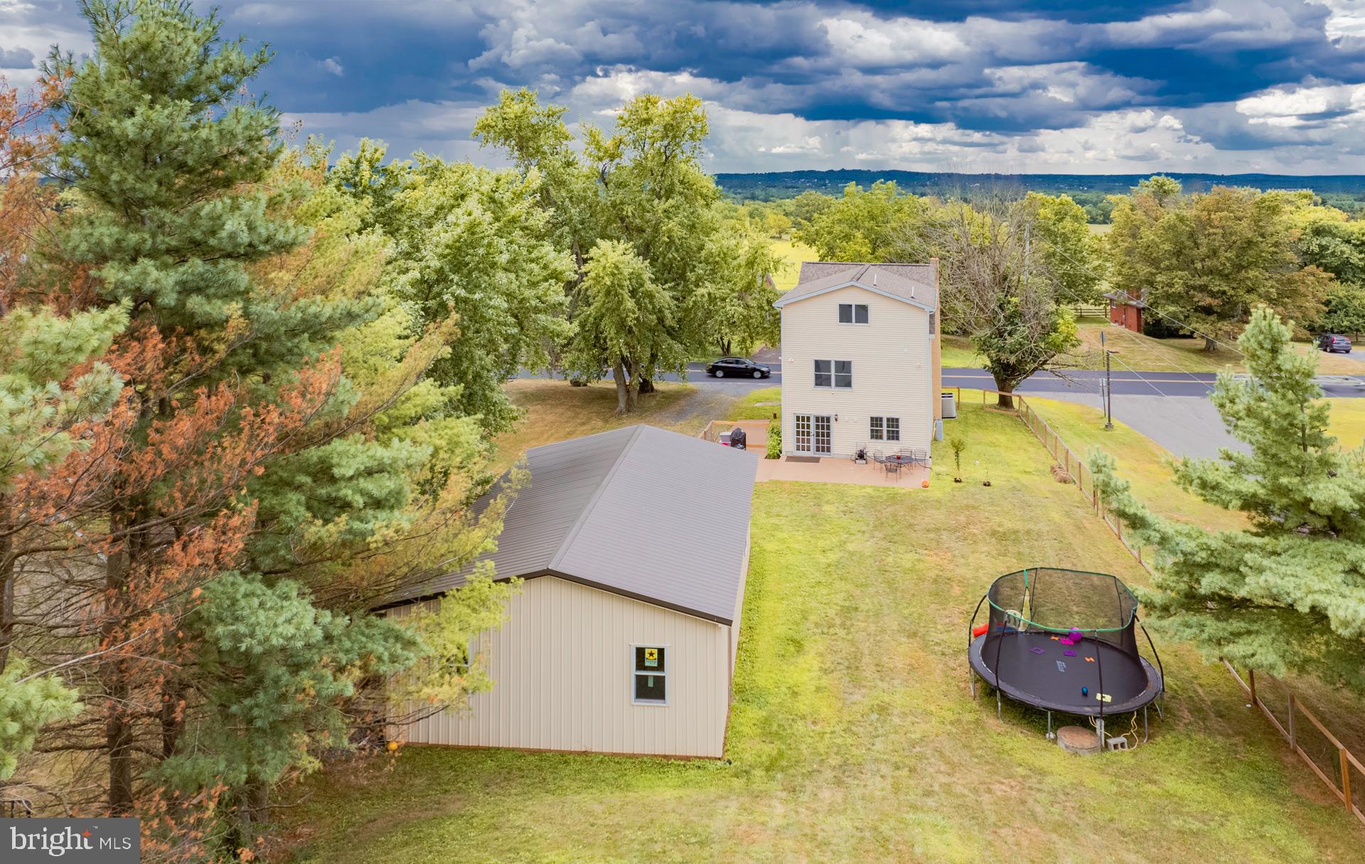 2555 Big Road Perkiomenville, PA 18074 - Photo 2 of 61