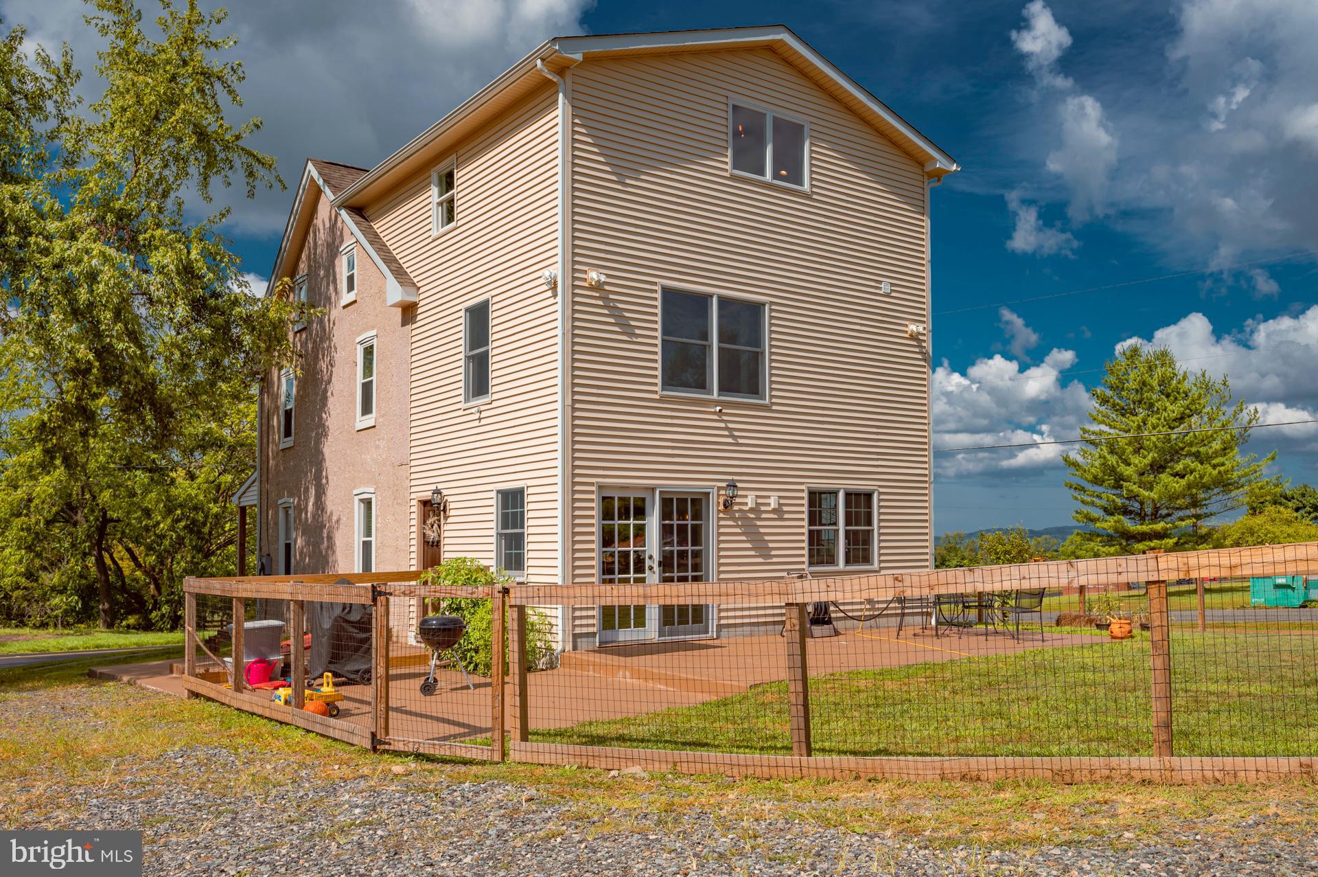 2555 Big Road Perkiomenville, PA 18074 - Photo 51 of 61
