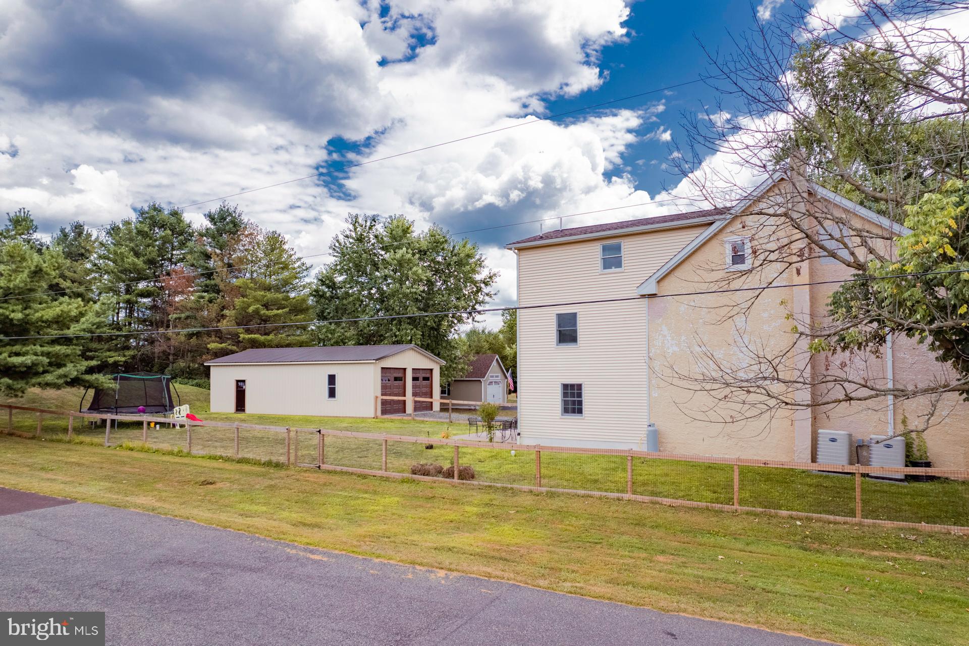 2555 Big Road Perkiomenville, PA 18074 - Photo 53 of 61