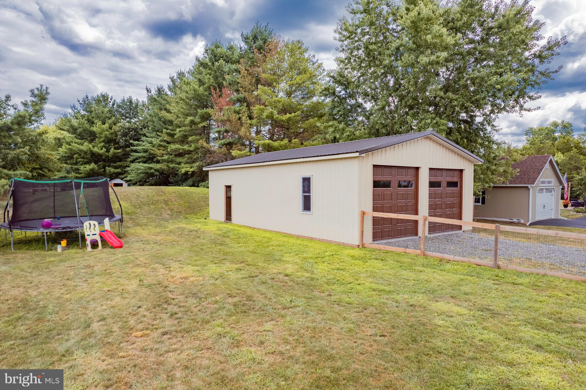 2555 Big Road Perkiomenville, PA 18074 - Photo 56 of 61
