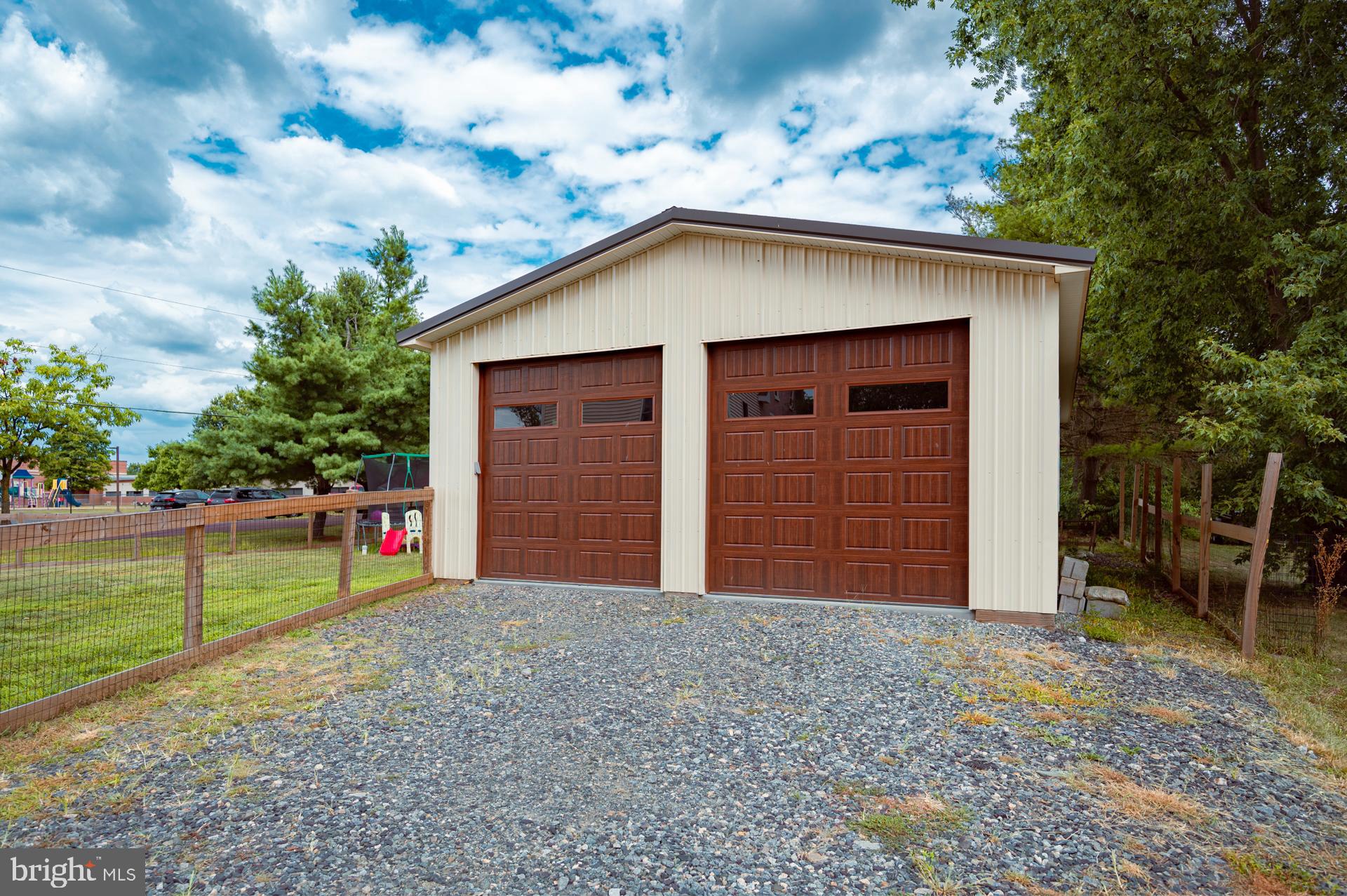 2555 Big Road Perkiomenville, PA 18074 - Photo 57 of 61