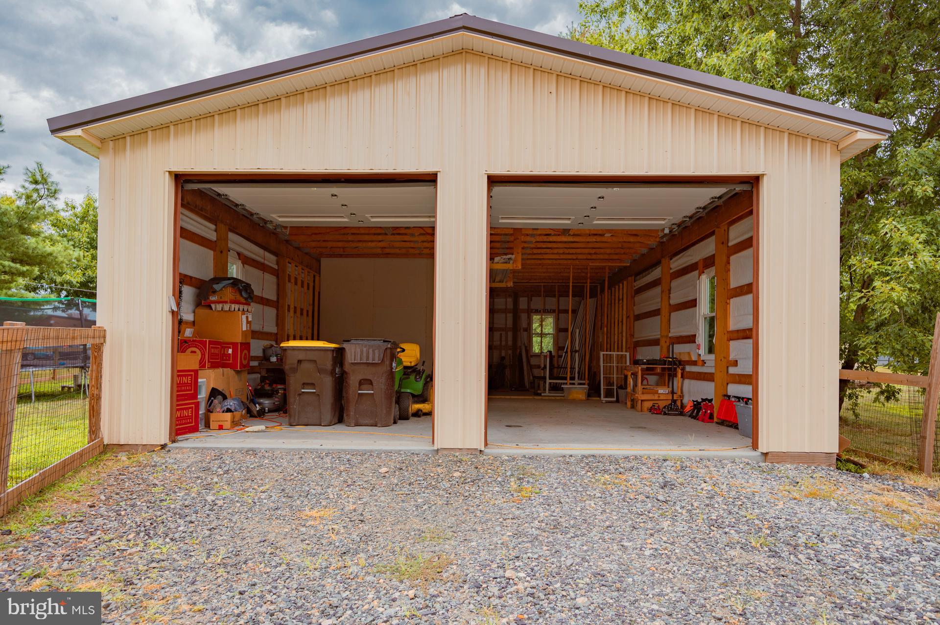 2555 Big Road Perkiomenville, PA 18074 - Photo 58 of 61