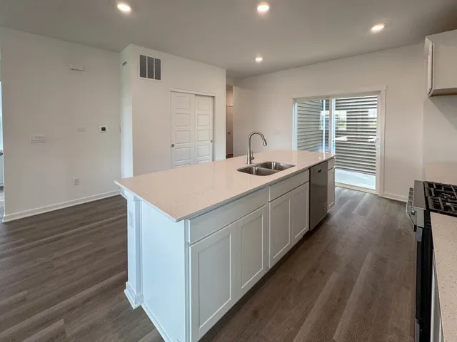 $411,990 | 547 Oak Opening Drive, Stoughton, WI 53589