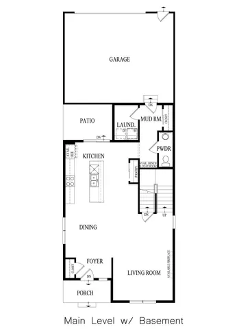 $411,990 | 547 Oak Opening Drive, Stoughton, WI 53589