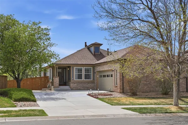 $640,000 | 20085 East Dartmouth Drive, Aurora, CO 80013