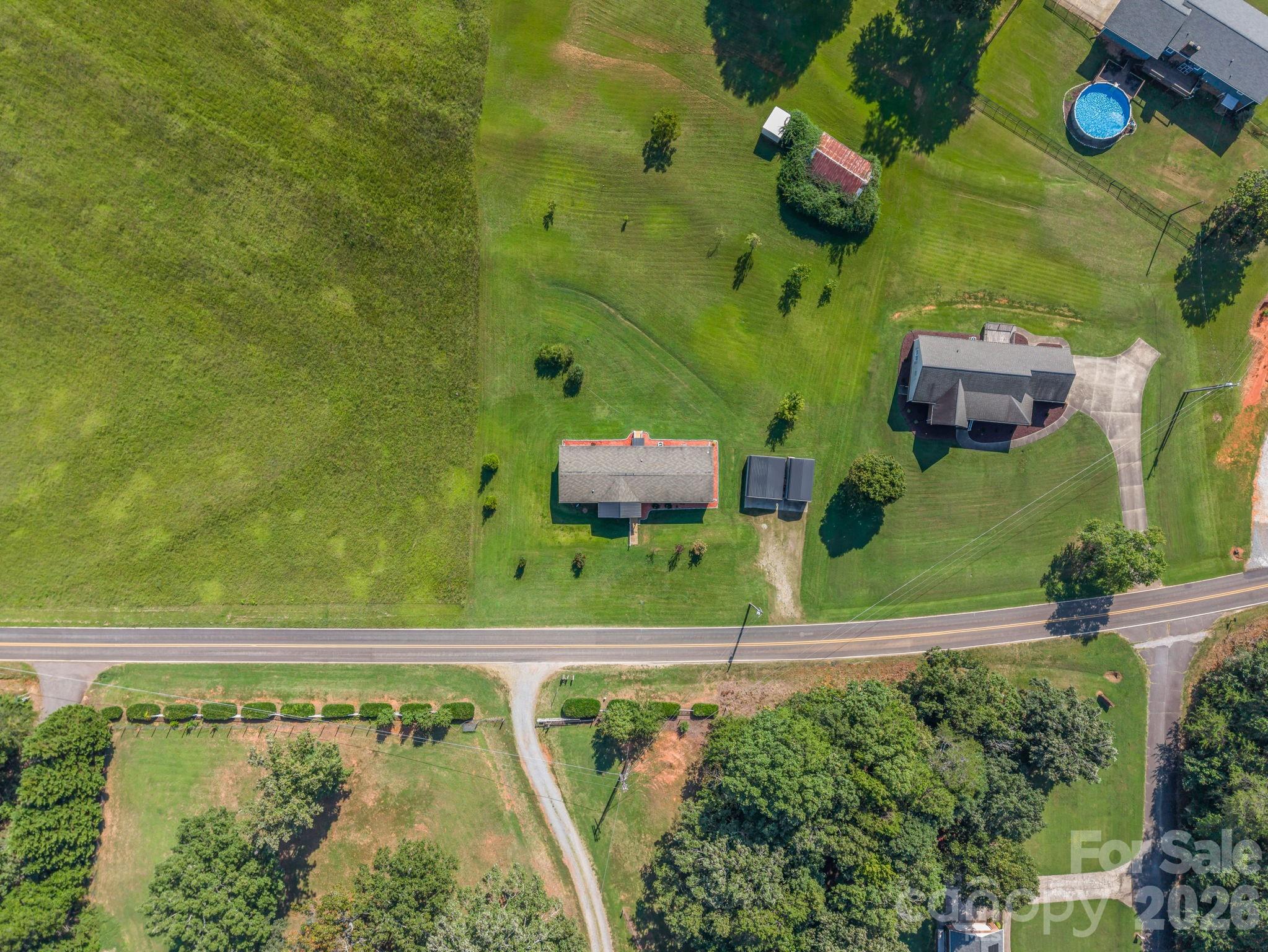 168 Gun Club Road Bostic, NC 28018 - Photo 36 of 37 Gallery Image 36