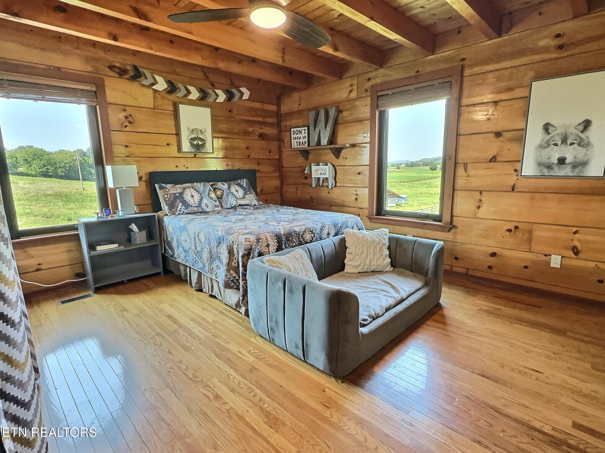 735 Ball Road White Pine, TN 37890 - Photo 29 of 60 D3