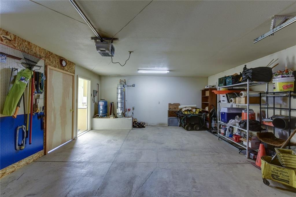2315 Singletree Road Hartsel, CO 80449 - Photo 29 of 30 a view of storage and utility room
