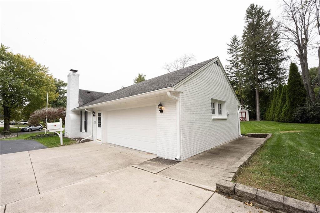 125 Knoll Road Anderson, IN 46011 - Photo 4 of 59 Gallery Image 4
