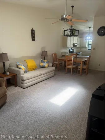 $1,250 | 14 Charlton Drive, Lake Placid, FL 33852