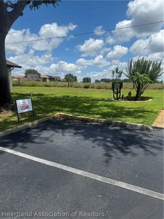 $1,250 | 14 Charlton Drive, Lake Placid, FL 33852