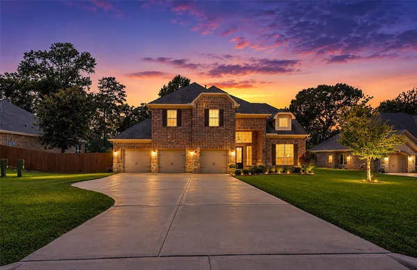 $700,000 | 232 Magnolia Reserve Loop, Magnolia, TX 77354