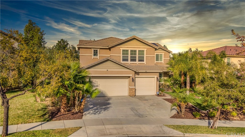 25457 Red Hawk Road Corona, CA 92883 - Photo 1 of 1 Gallery Image 1