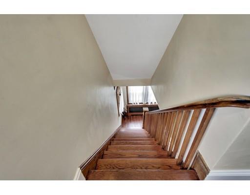 21 Homewood Road Boston, MA 02132 - Photo 22 of 25 a view of entryway