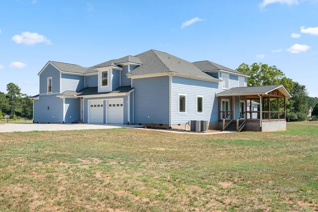 $1,250,000 | 4207 Old Williamston Road, Belton, SC 29627