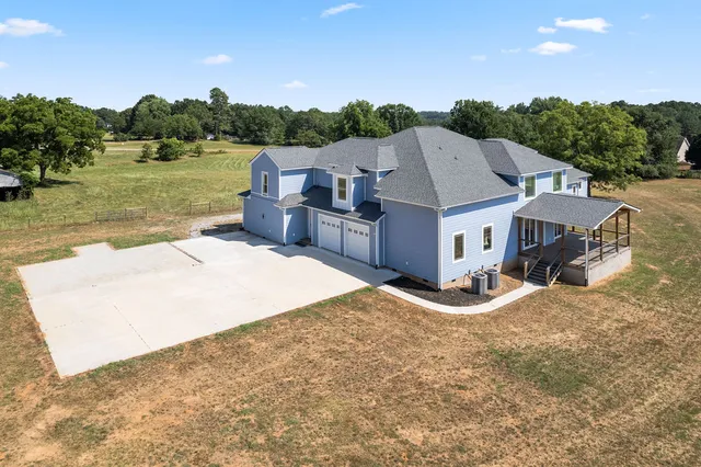 $1,250,000 | 4207 Old Williamston Road, Belton, SC 29627