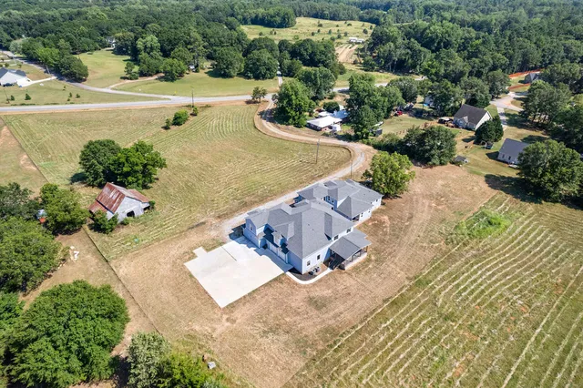 $1,250,000 | 4207 Old Williamston Road, Belton, SC 29627