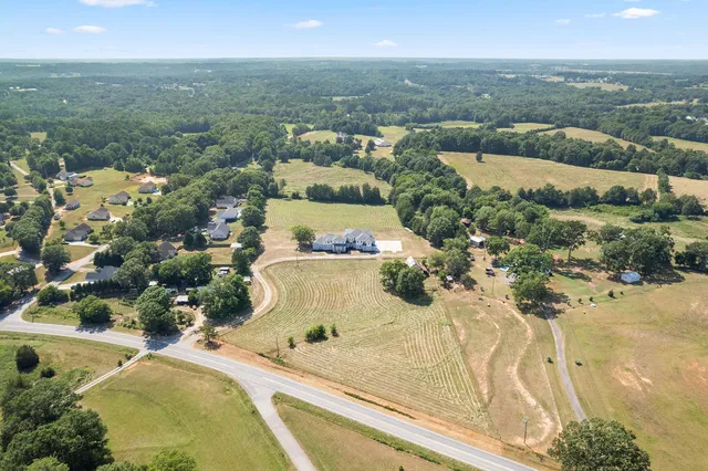$1,250,000 | 4207 Old Williamston Road, Belton, SC 29627