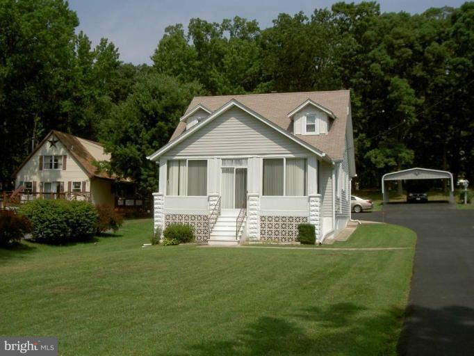 9130 Philadelphia Road Rosedale, MD 21237 - Photo 1 of 7 Exterior (Main)