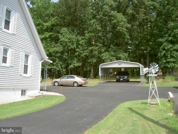 9130 Philadelphia Road Rosedale, MD 21237 - Photo 6 of 7 Exterior #3