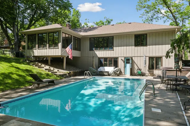 $585,000 | 16201 Hillcrest Lane, Eden Prairie, MN 55346