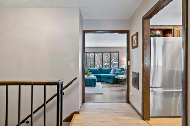 $550,000 | 16201 Hillcrest Lane, Eden Prairie, MN 55346