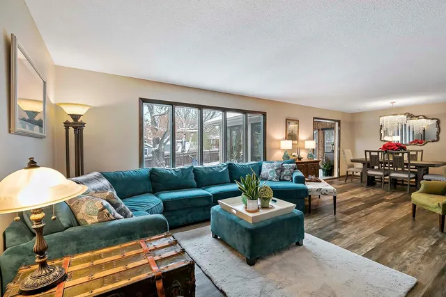 $550,000 | 16201 Hillcrest Lane, Eden Prairie, MN 55346