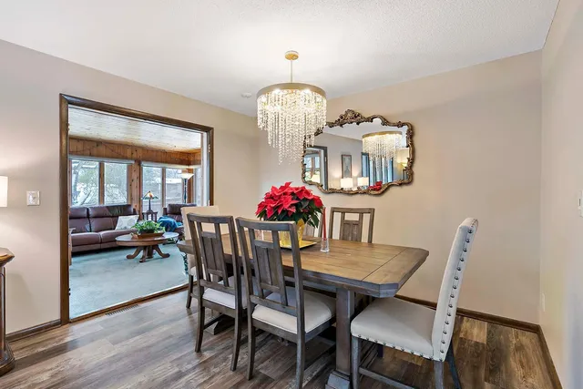 $550,000 | 16201 Hillcrest Lane, Eden Prairie, MN 55346