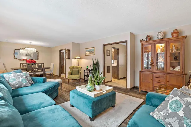 $550,000 | 16201 Hillcrest Lane, Eden Prairie, MN 55346