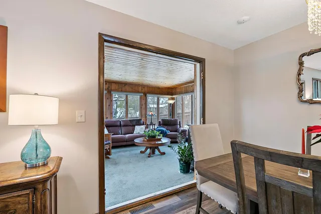 $550,000 | 16201 Hillcrest Lane, Eden Prairie, MN 55346