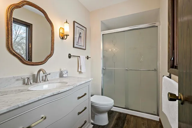 $550,000 | 16201 Hillcrest Lane, Eden Prairie, MN 55346