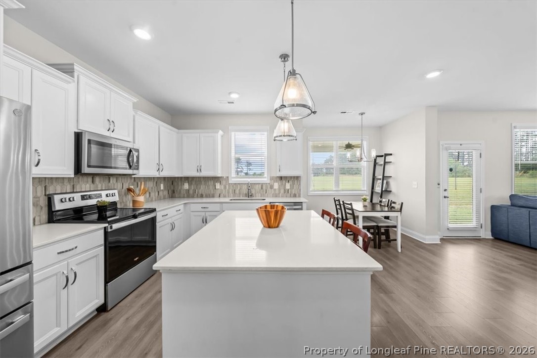158 Rocking Horse Lane Raeford, NC 28376 - Photo 14 of 33