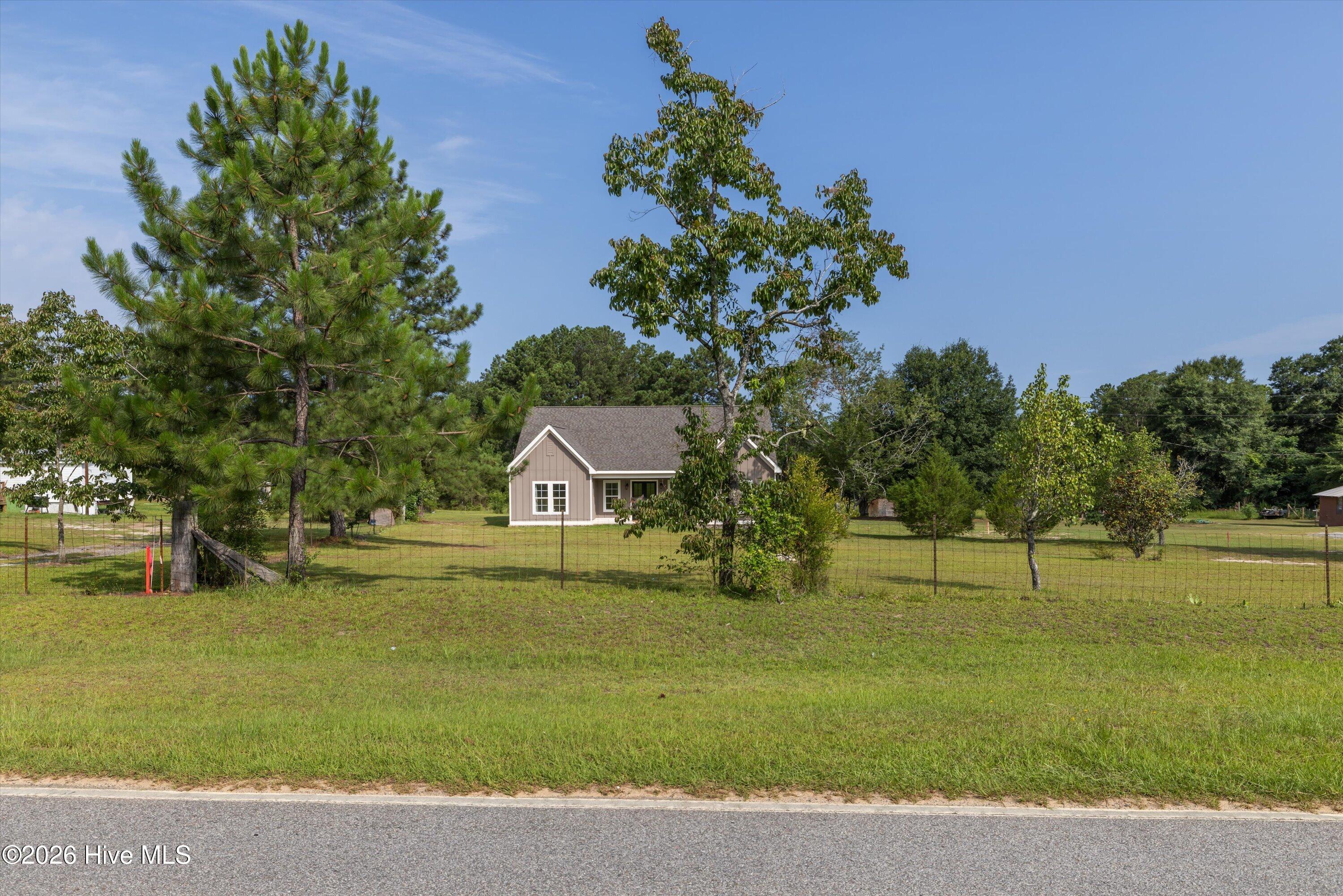 5017 Iron Hill Road Dearing, GA 30808 - Photo 7 of 55