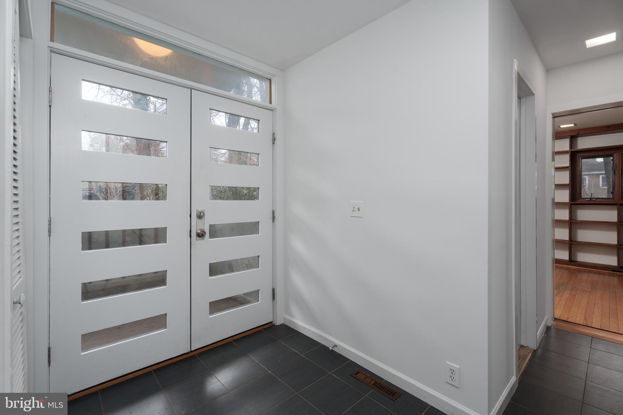 505 Prospect Avenue Princeton, NJ 08540 - Photo 3 of 28 a view of walk in closet with empty racks