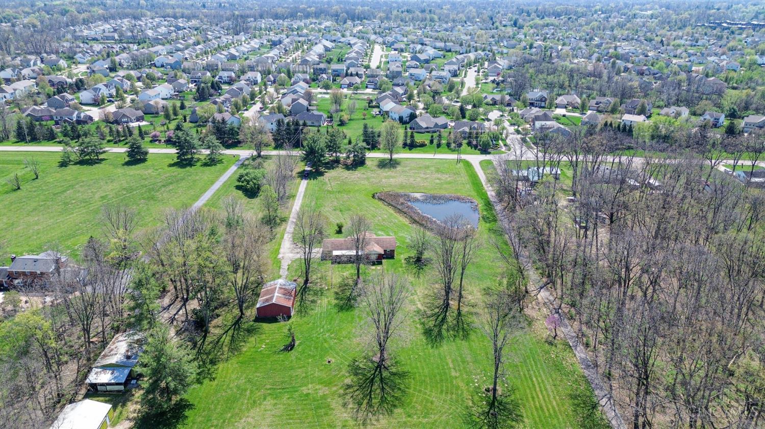 466 Stephens Road Maineville, OH 45039 - Photo 54 of 58