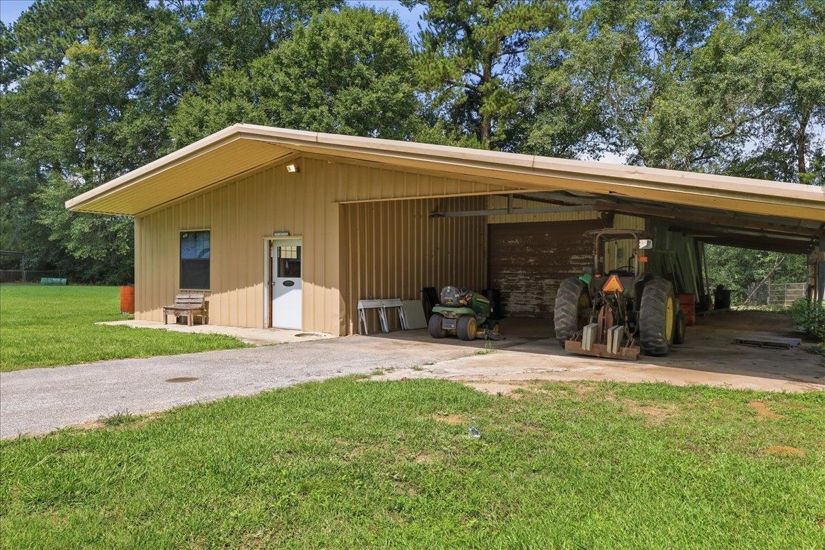 3407 Old Kountze Road Silsbee, TX 77656 - Photo 44 of 49