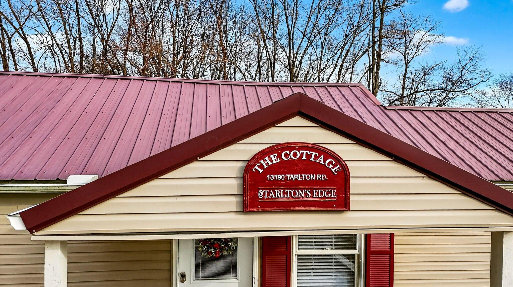 13190 Tarlton Road Circleville, OH 43113 - Photo 6 of 56 13190 Tarlton Rd 7