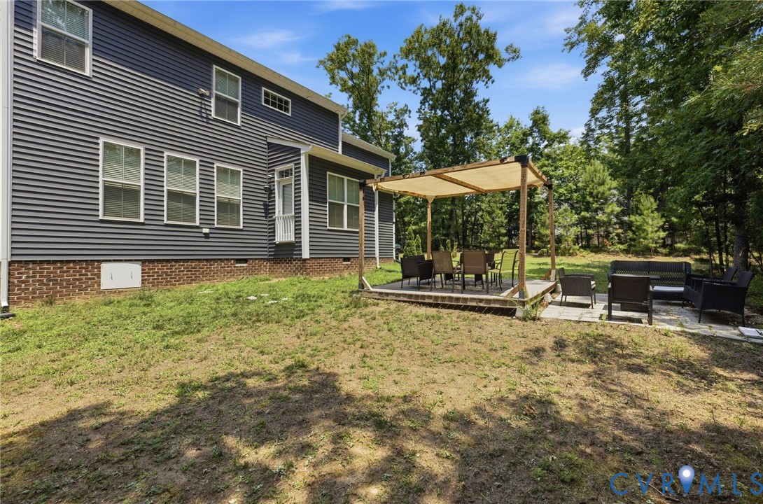 14221 Rockyrun Road Chesterfield, VA 23838 - Photo 33 of 36