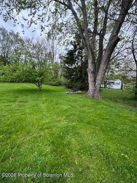 106 Noble Road Clarks Summit, PA 18411 - Photo 72 of 75 Yard