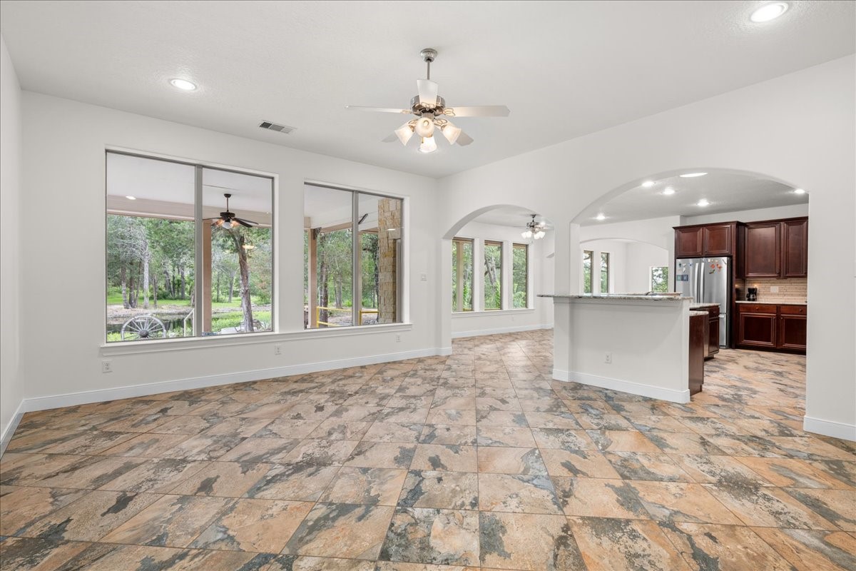 7750 Rolling Creek Road Burton, TX 77835 - Photo 17 of 42