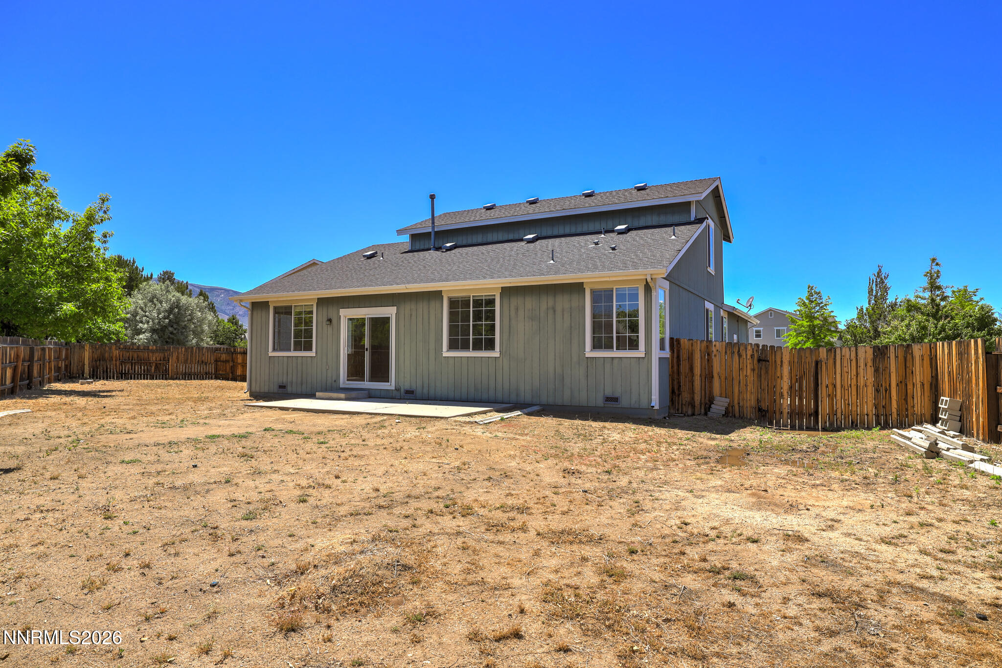 9015 Alsandair Court Reno, NV 89506 - Photo 42 of 43 Alsandair-8