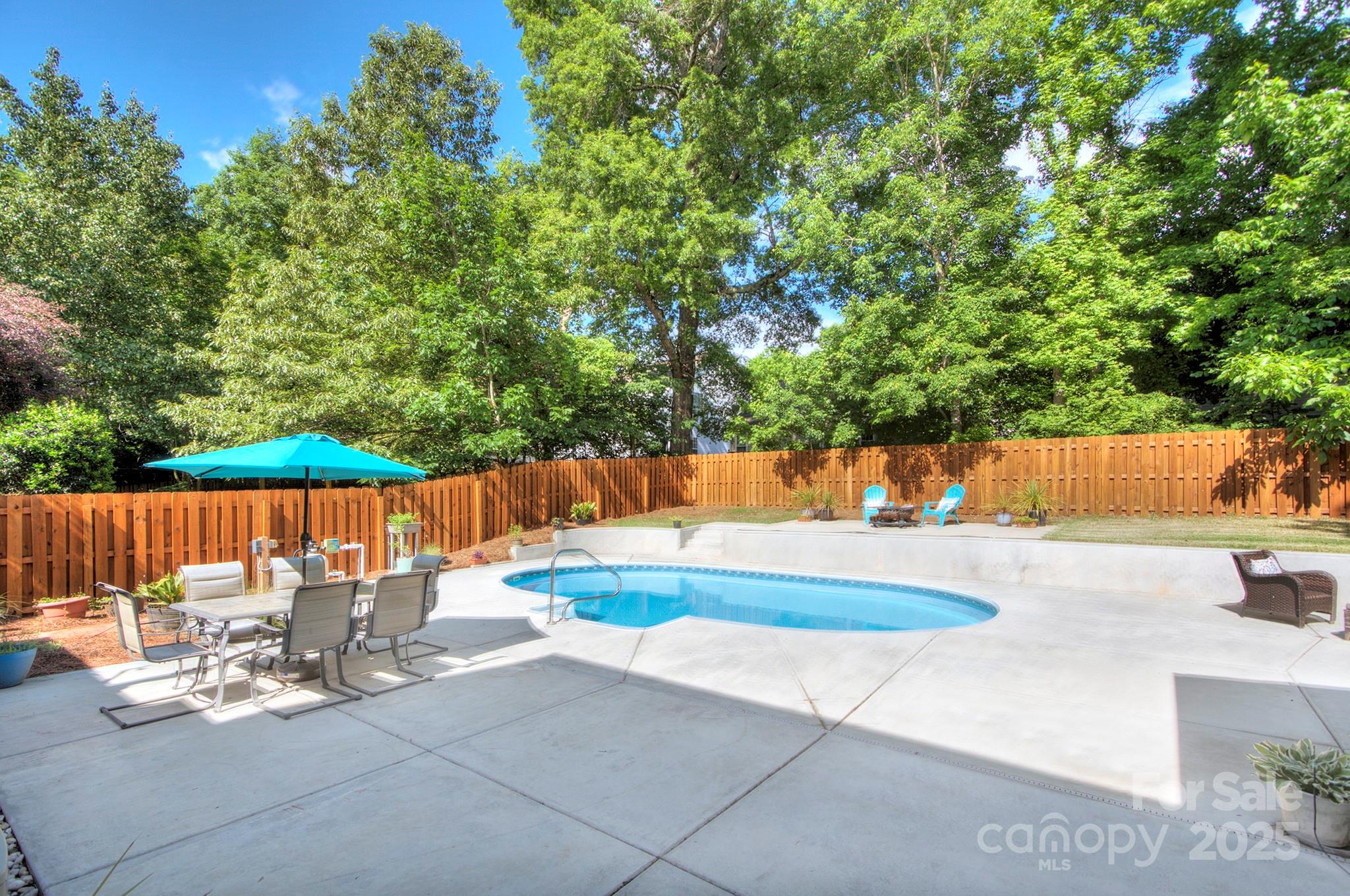3632 Cole Mill Road Charlotte, NC 28270 - Photo 32 of 34 Gallery Image 32