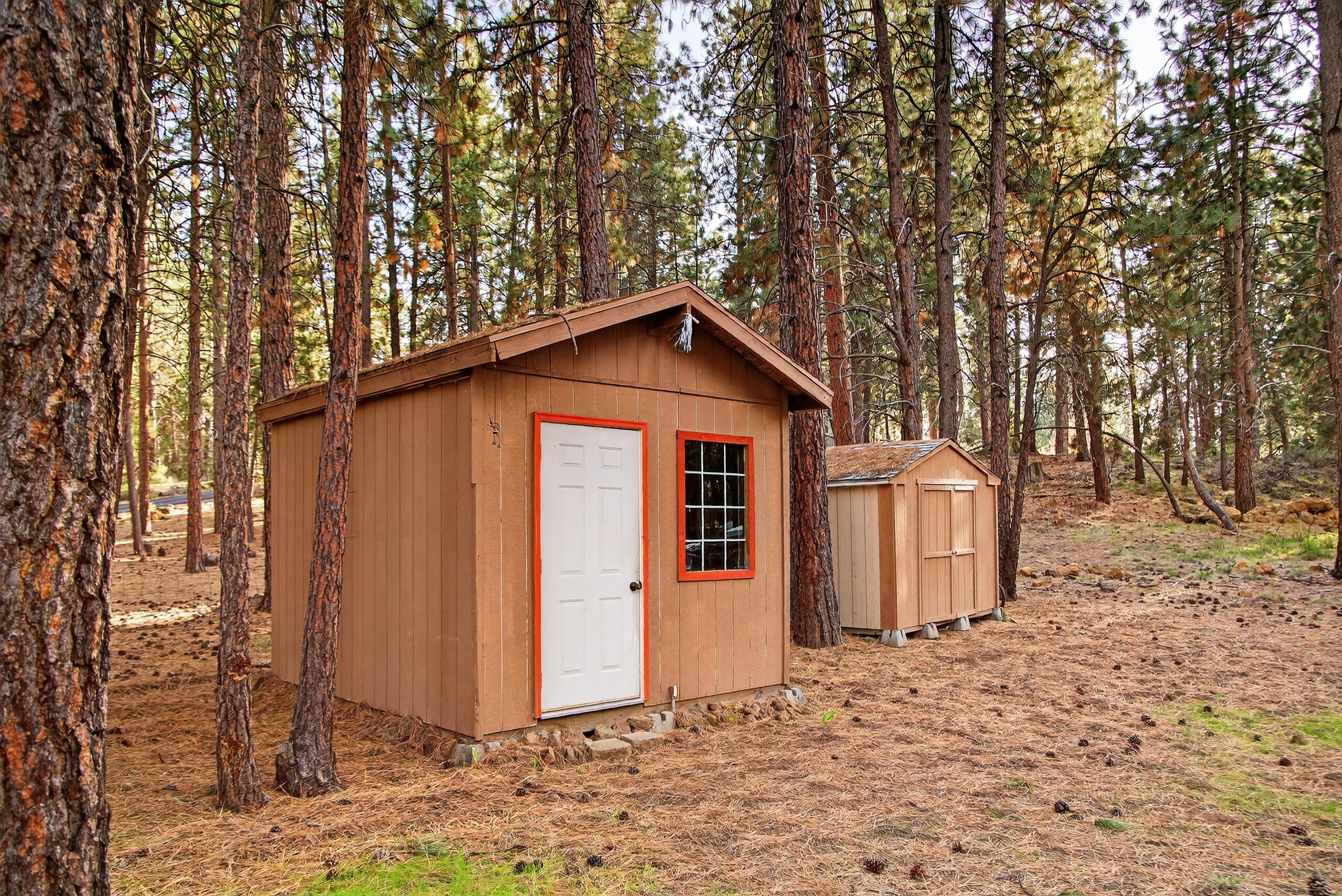 60097 Agate Road Bend, OR 97702 - Photo 33 of 48 Gallery Image 33