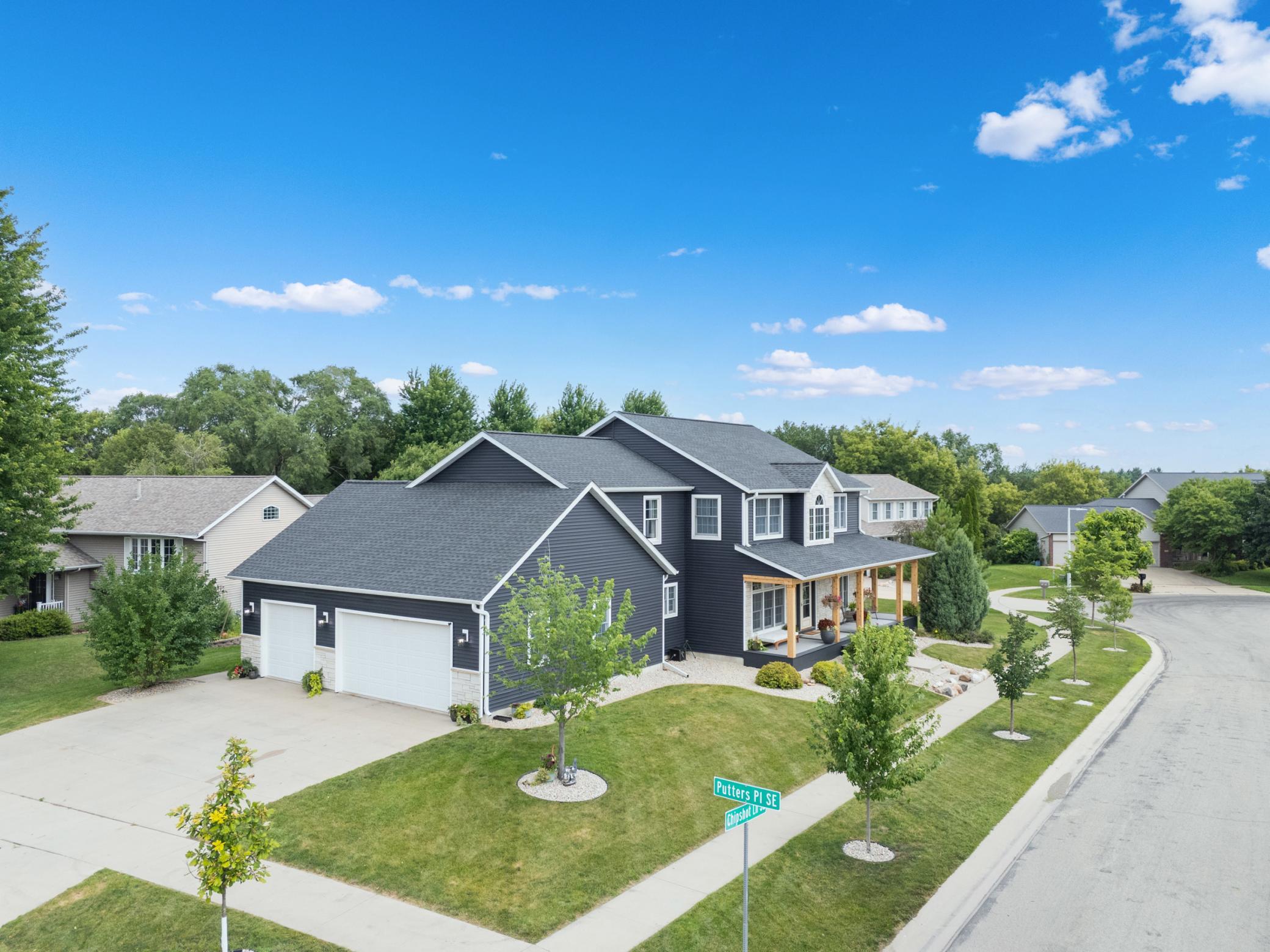 3903 Chip Shot Lane Southeast Rochester, MN 55904 - Photo 71 of 71 Gallery Image 71