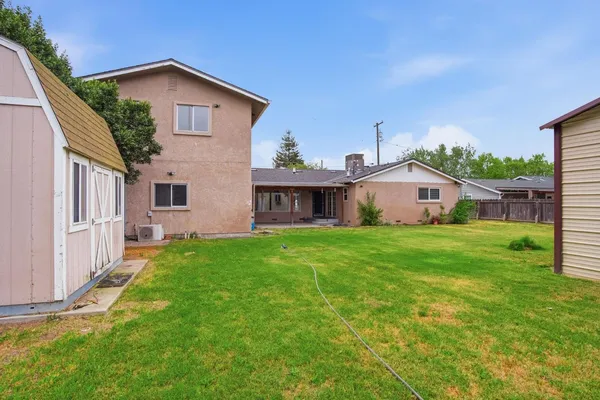 $579,999 | 7888 Cedar Lane, Hilmar, CA 95324