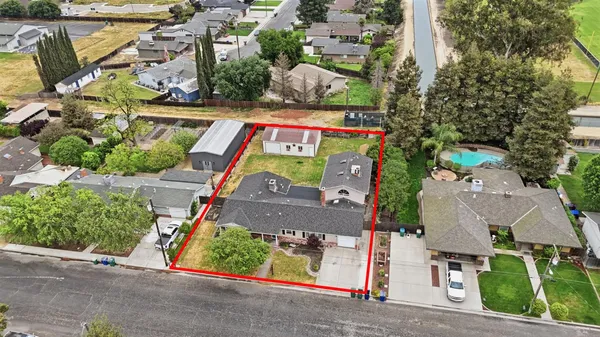$579,999 | 7888 Cedar Lane, Hilmar, CA 95324