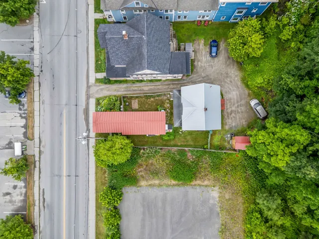 $350,000 | 376 Portland Street, St. Johnsbury, VT 05819